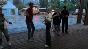 Наша маленькая дискотека начинается... 03.08.25...