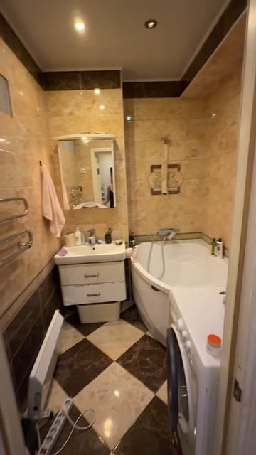 3к Л.Толстого 14в, 10этаж, 83.8кв.м