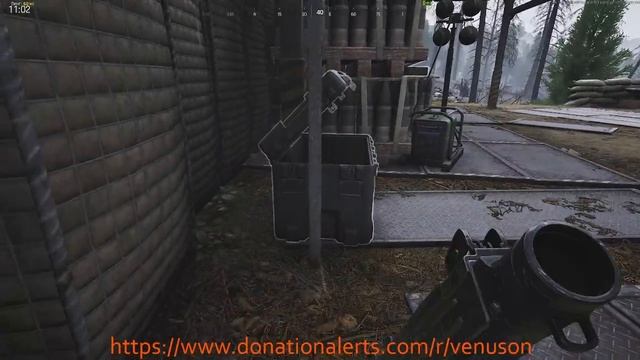 Arena Breakout Infinite