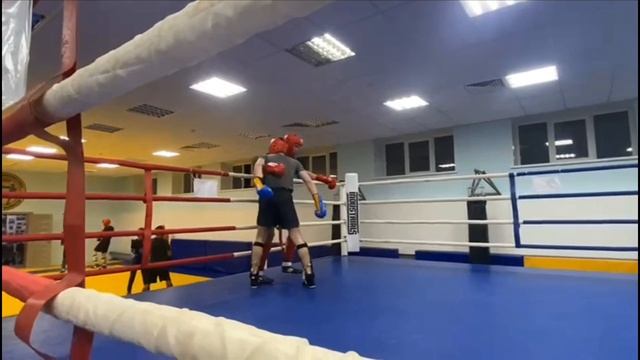 🇷🇺1 августа 2025 года тренировка спортсменов "Федерации Савата Липецкой области". смотреть онлайн