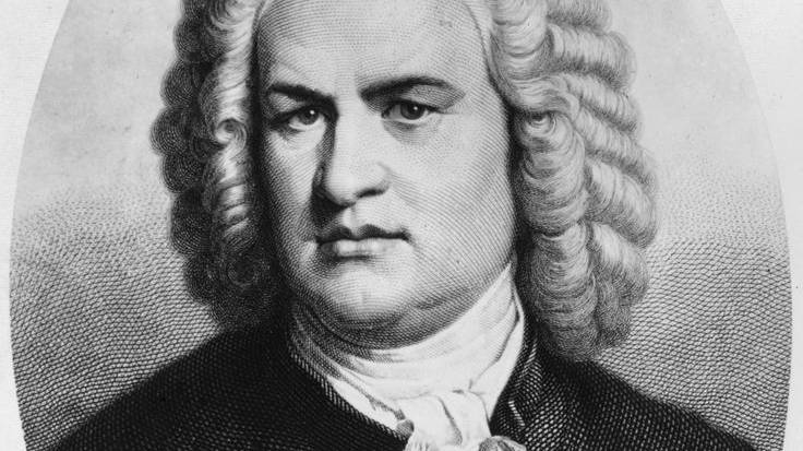 Иоганн Себастьян Бах - Воздух Johann Sebastian Bach - Air смотреть онлайн