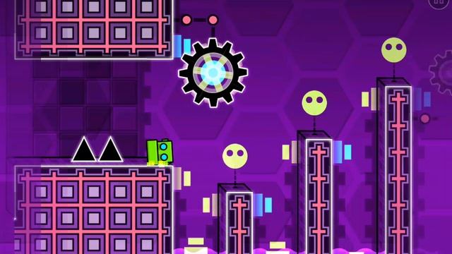 геометрия дашь