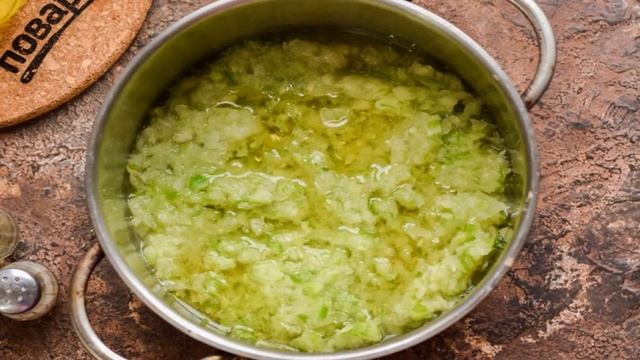 Сборник рецептов