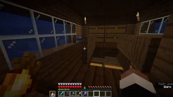 выживание в одиночном режиме 3 часть