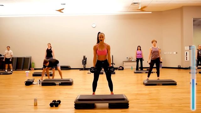 Juliette Wooten 60-MIN KILLER TABATA WORKOUT ABS _ Total Body Sculpt, Fast Weight Loss, Lean Muscl смотреть онлайн