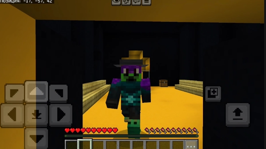 ИГРА В КАЛЬМАРА 3 ПРЯТКИ (3\3 Часть) смотреть онлайн