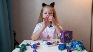 3Д Игрушки #nika