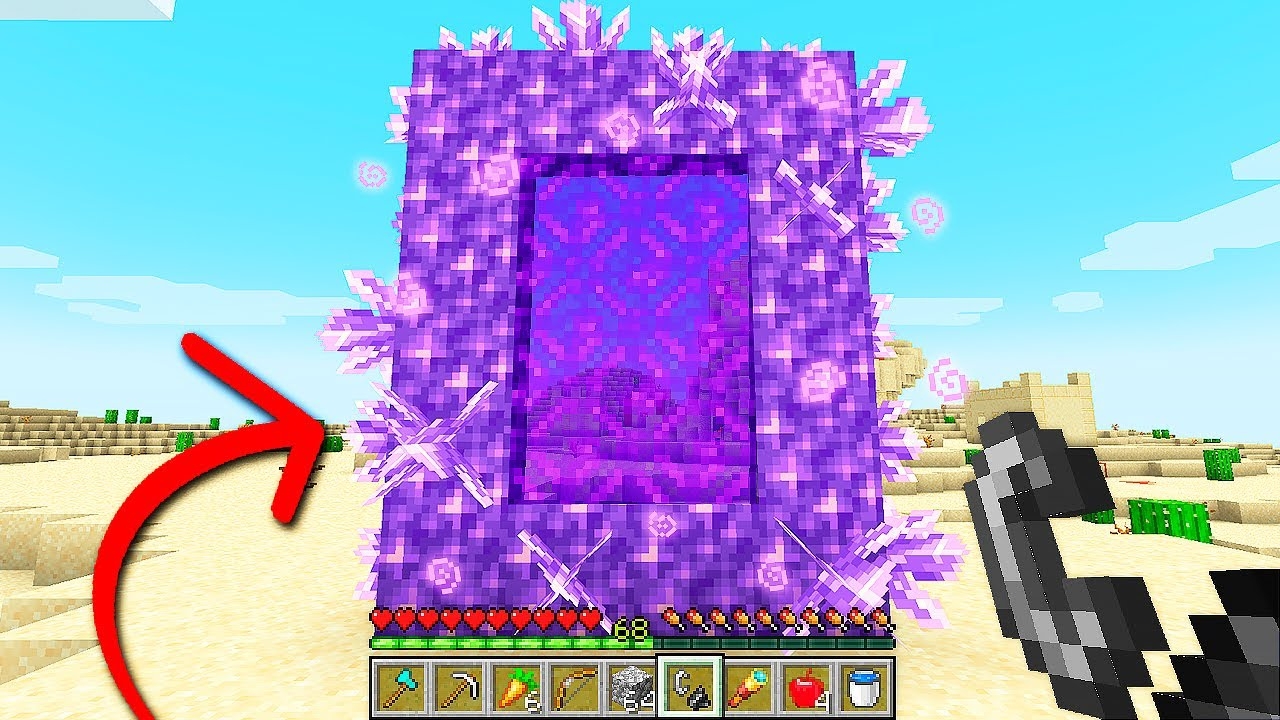 Я Проверил 7 ШОКИРУЮЩИХ ЛАЙФХАКОВ из ТИК-ТОКА в МАЙНКРАФТ! ОНИ РАБОТАЮТ! смотреть онлайн