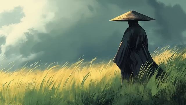 Soothing Japanese Zen Music For Grounding And Peace