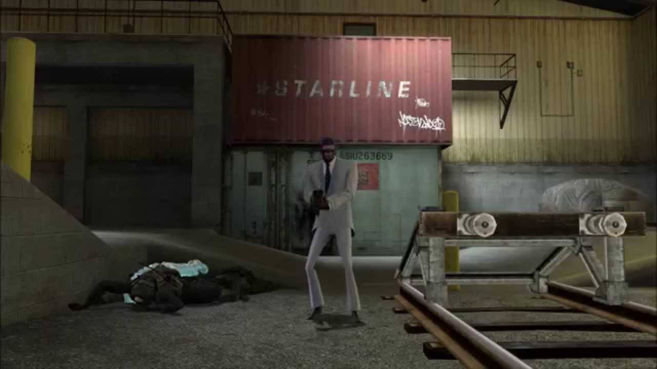 Doppelganger's Rampage: Part 4 - Soldine смотреть онлайн