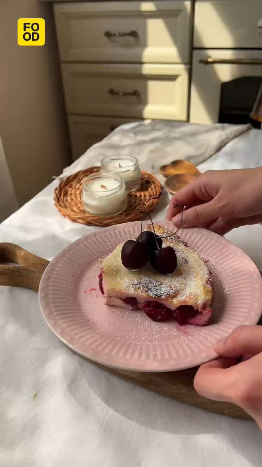 Food.ru — про жизнь со вкусом и смыслом