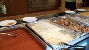 Hedef resort hotel 5. Отпуск продолжается.