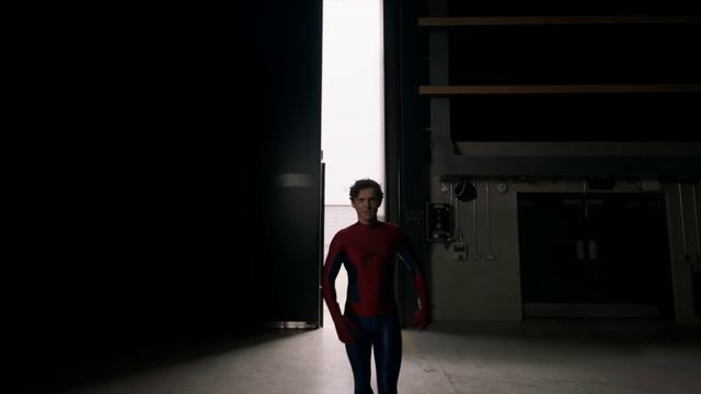 Человек-паук: Совершенно новый день — тизер #2 смотреть онлайн