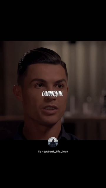 Талант не главное! Tg - @About_life_leon #успех #мотивация #саморазвитие смотреть онлайн