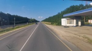 Дальнобой без опыта,отказались заправлять,все пошло не по плану #дентро #дальнобой