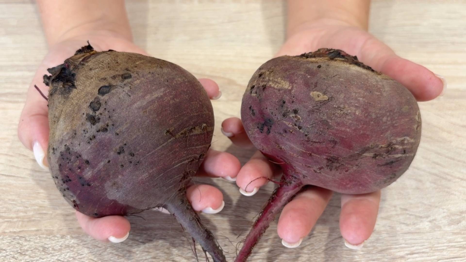 Свекла по корейски - вкуснее рецепта не пробовала! смотреть онлайн