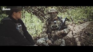 Readovka пообщалась с 74-й отдельной мотострелковой бригадой «Бешеные псы» из Сибири