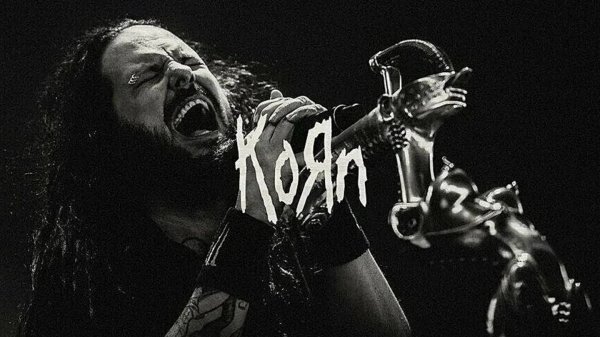 Korn - Лоллапалуза (2025) | Korn - Lollapalooza (2025)