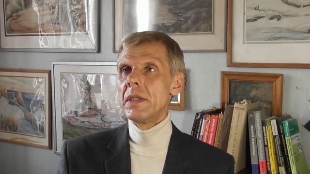 Новые находки антропологов опровергают теорию эволюции. Александр Белов смотреть онлайн