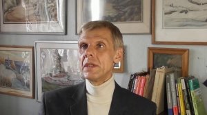 Новые находки антропологов опровергают теорию эволюции. Александр Белов