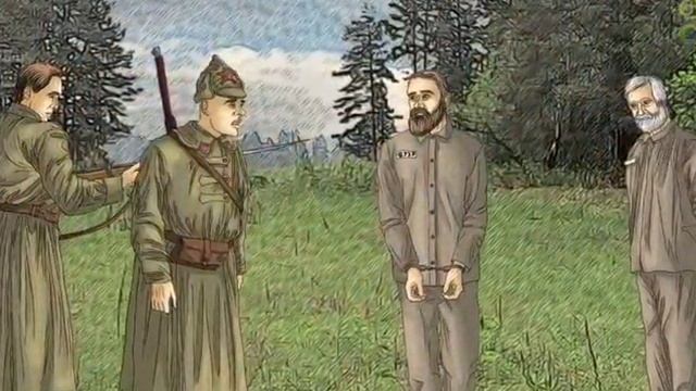 Священномученик Михаил Накаряков смотреть онлайн