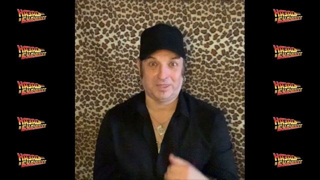 Назад в будущее 7: Артур Беркут о своём пути в "Автограф" смотреть онлайн