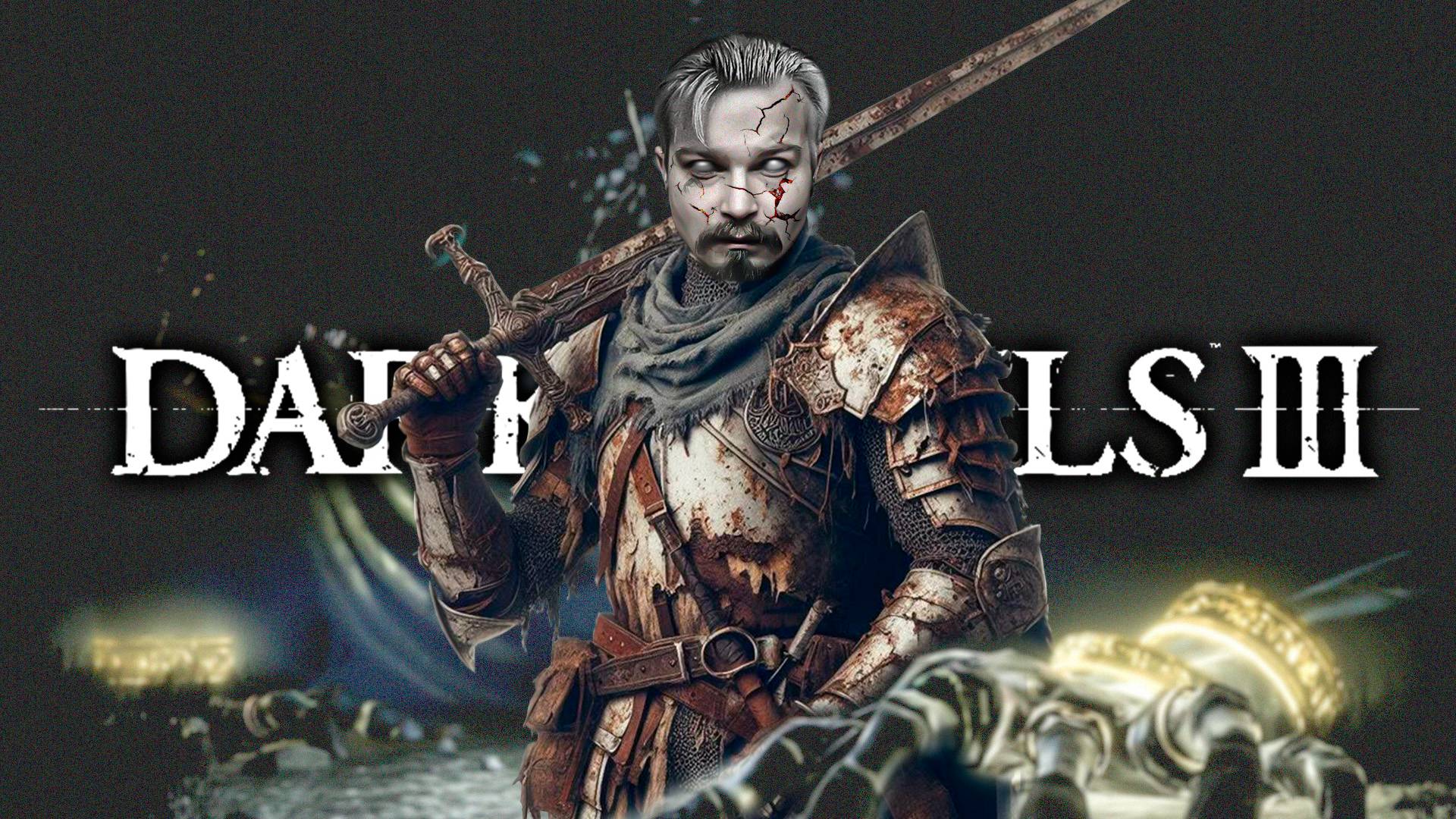 Верховный повелитель Вольнир ⋗︎ DARK SOULS 3 ⋗︎ Прохождение #24 смотреть онлайн