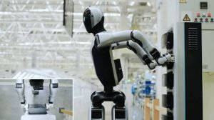 Роботы больше не спят! Walker S2 меняет батарейки на ходу