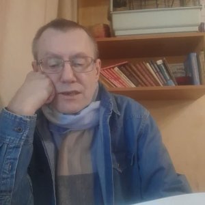 Этюд «Моя Ивотка», о реке своего детства.О Родине, стало быть. Читает автор, писатель А. Папченко.