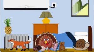 🎓 Учим звуки речи вместе с роботом Дашей. Звук И. Урок 18 (0+)