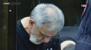 В Московском городском суде начались слушания по делу о теракте в «Крокусе». Все подробности