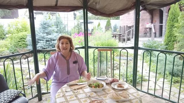 🍖🥩🔥ШАШЛЫКИ на ДАЧЕ 🥰У НАС ПРИЯТНАЯ НОВОСТЬ! 💑ЧТО ТАКОЕ РЕЛАКС ДЛЯ ПОЛКОВНИКА_