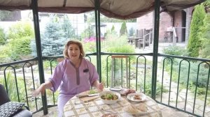 🍖🥩🔥ШАШЛЫКИ на ДАЧЕ 🥰У НАС ПРИЯТНАЯ НОВОСТЬ! 💑ЧТО ТАКОЕ РЕЛАКС ДЛЯ ПОЛКОВНИКА_