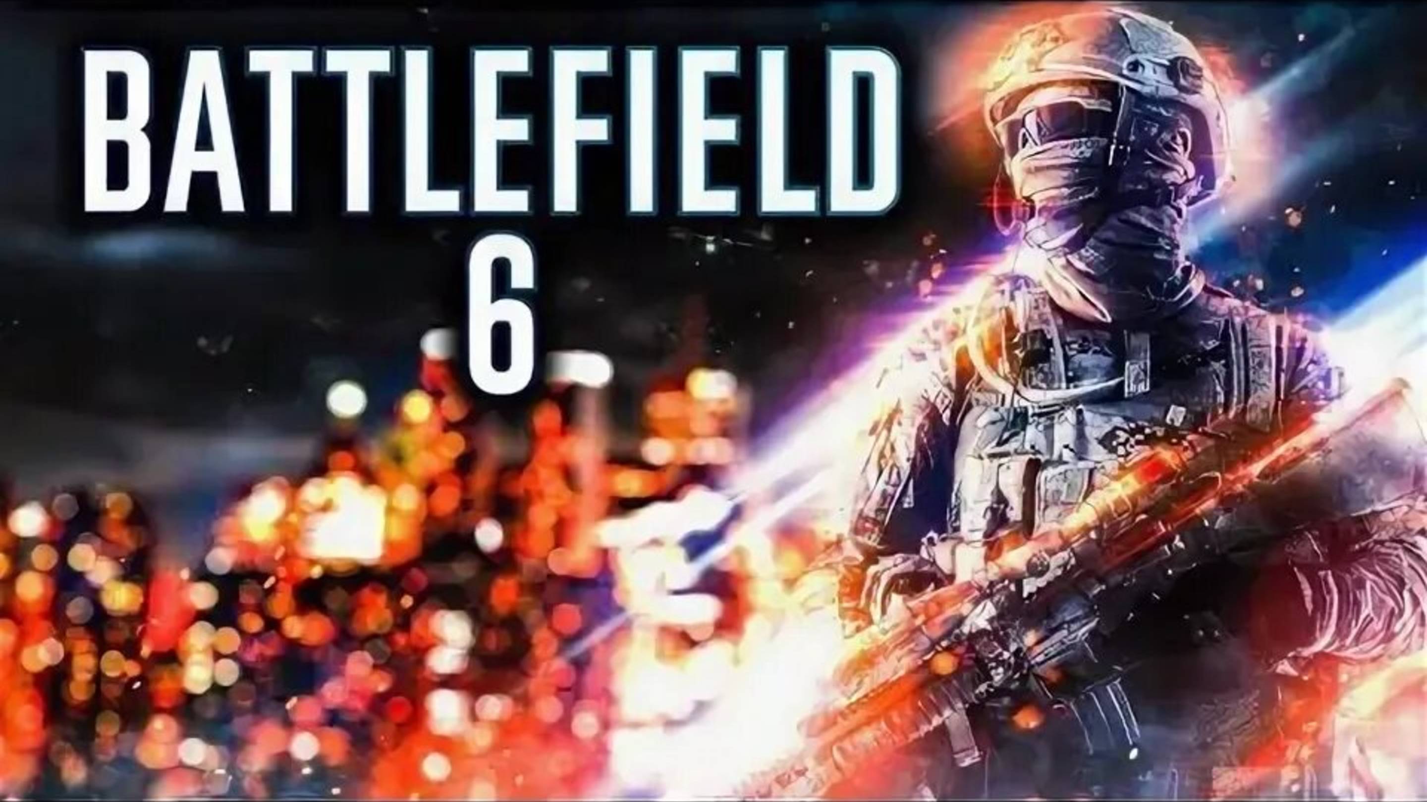 СНАЙПЕРСКИЕ ПРИКЛЮЧЕНИЯ в BF6 – ОЧКИ, ФРАГИ, АДРЕНАЛИН! смотреть онлайн