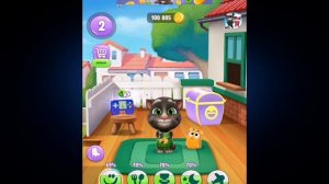 Играю в игру том 2