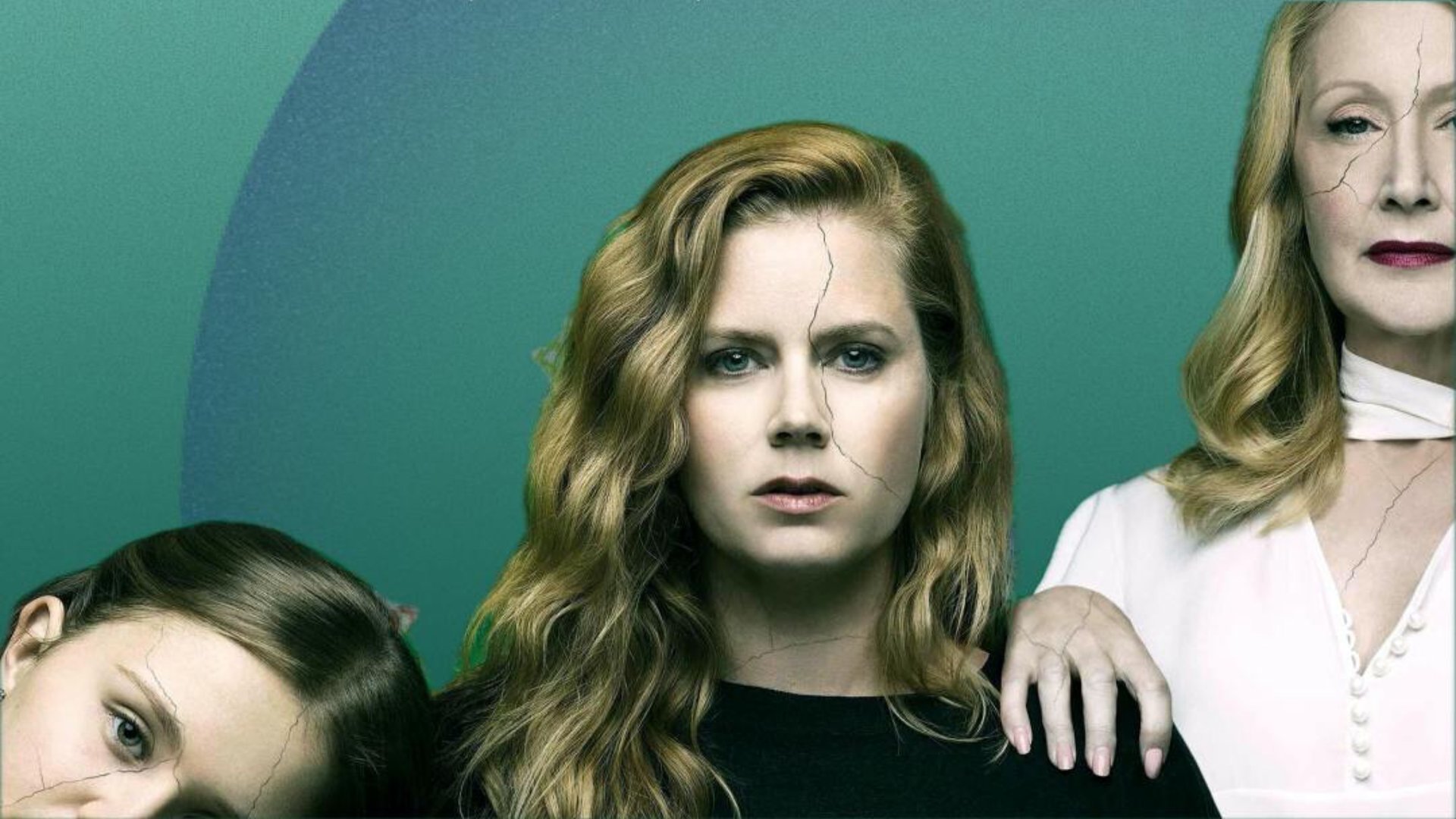 Сериал «Острые предметы». Разбор от психологов