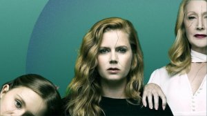 Сериал «Острые предметы». Разбор от психологов