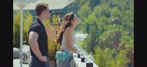 Эда и Серкан Харизма