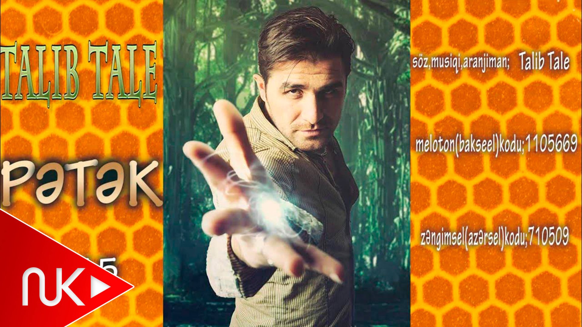 Talib Tale - Petek