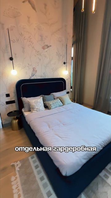 Обзор одноэтажника в английском стиле // FORUMHOUSE смотреть онлайн