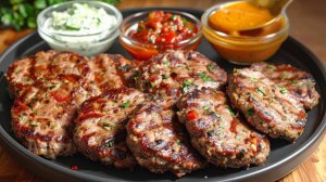 Наконец то я НАШЛА ПРАВИЛЬНЫЙ РЕЦЕПТ КОТЛЕТ! Самые ВКУСНЫЕ СОЧНЫЕ КОТЛЕТЫ!