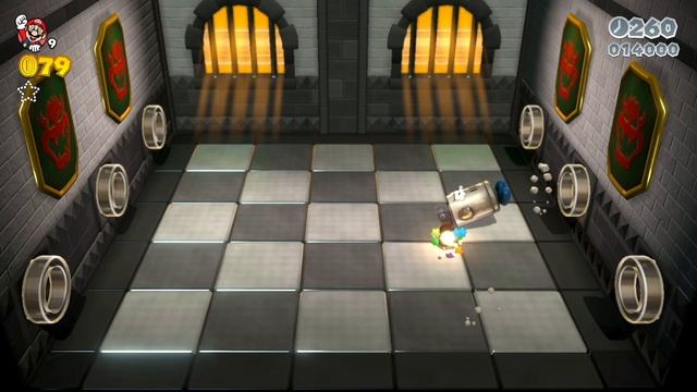 Второй задира-принц