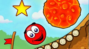 Красный Шарик