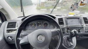 Ремонт DQ500 0BT ошибка P0607 Замена платы 0BH927711С