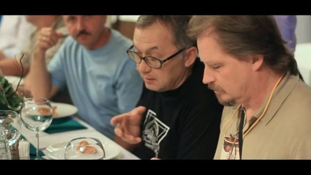 Конференция Кольца европейских городов-кузнецов и кузнечный фестиваль в Донецке