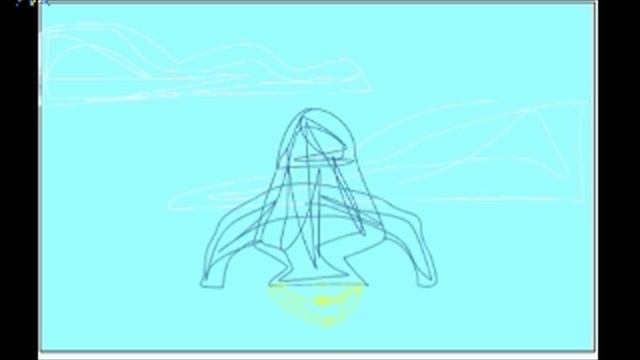 Cody Maverick on the Moon (прохождение) смотреть онлайн