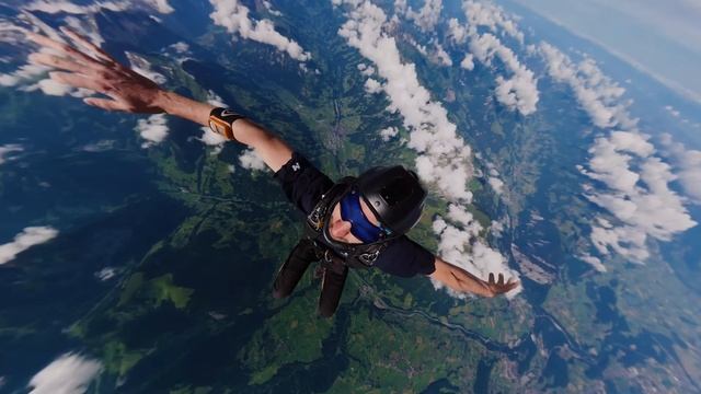 🍿 DJI OSMO 360 - Камера без ограничений | Кинематографический трейлер смотреть онлайн