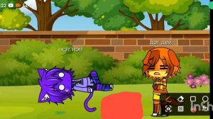 повтарила кусочек видео *улыбашки прячься и спи