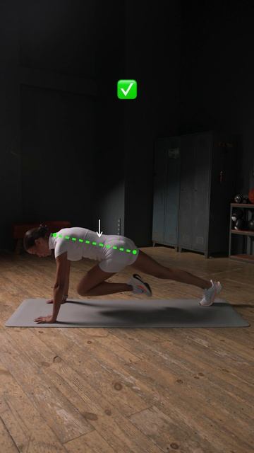 3 ошибки в упражнениях на пресс — и как их исправить смотреть онлайн