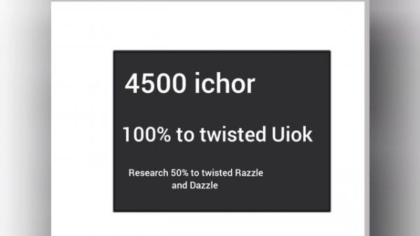 Dandy's world oc my toon 🤫